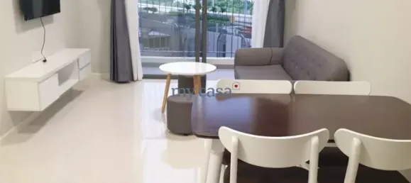 2 Schlafzimmer Wohnung in Thu Duc, Vietnam, Nr. 9001 5