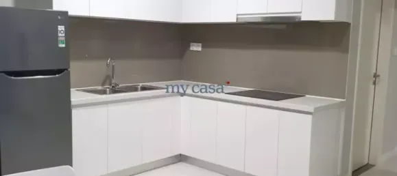 2 Schlafzimmer Wohnung in Thu Duc, Vietnam, Nr. 9001 19