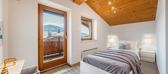5-Zimmer Doppelhaus in St. Johann in Tirol, Austria, Nr. 156760 8
