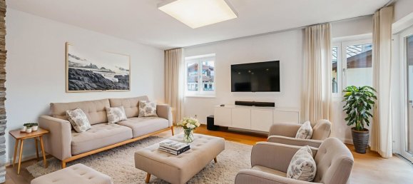 5-Zimmer Doppelhaus in St. Johann in Tirol, Austria, Nr. 156760 2