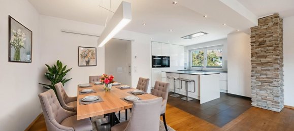 5-Zimmer Doppelhaus in St. Johann in Tirol, Austria, Nr. 156760 3