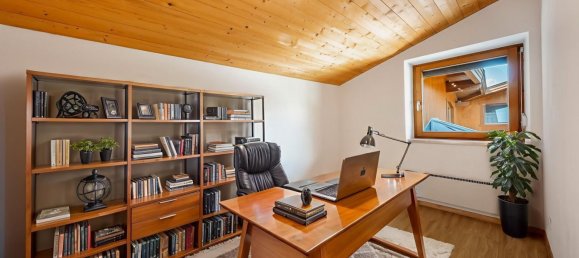 5-Zimmer Doppelhaus in St. Johann in Tirol, Austria, Nr. 156760 10