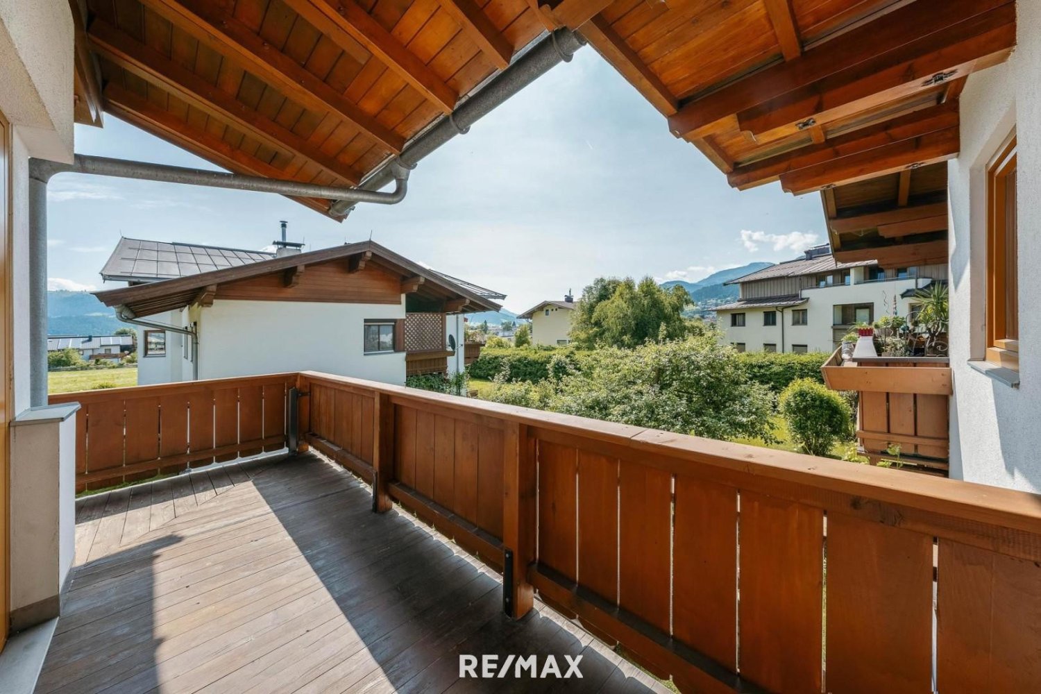 5-Zimmer Doppelhaus in St. Johann in Tirol, Austria, Nr. 156760