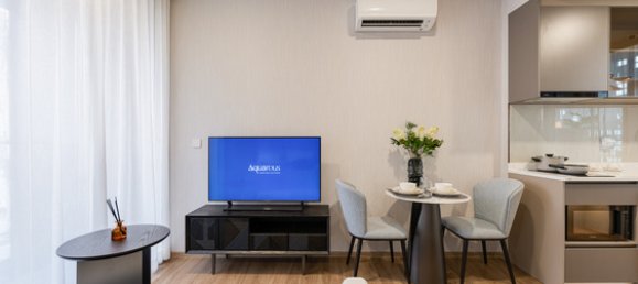 Apartamento de 2 divisões em Pattaya, Thailand N.º 152663 27