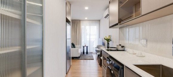 Apartamento de 2 divisões em Pattaya, Thailand N.º 152663 28