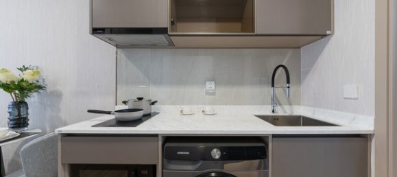 Apartamento de 2 divisões em Pattaya, Thailand N.º 152663 26