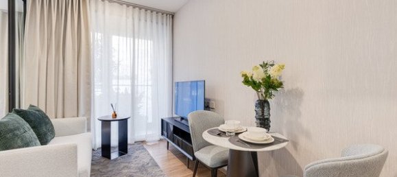 Apartamento de 2 divisões em Pattaya, Thailand N.º 152663 25