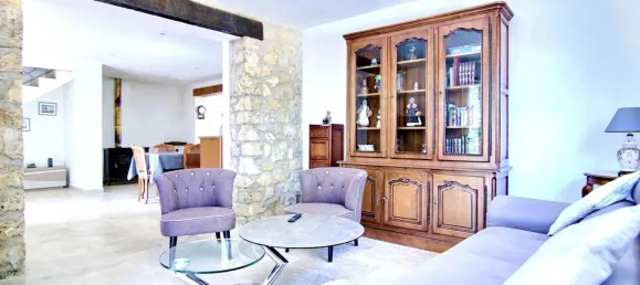 5 Schlafzimmer Villa in Salernes, France, Nr. 339560 6