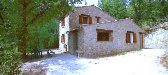 5 Schlafzimmer Villa in Salernes, France, Nr. 339560 15