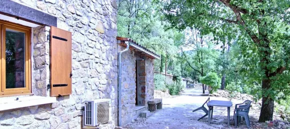 5 Schlafzimmer Villa in Salernes, France, Nr. 339560 13