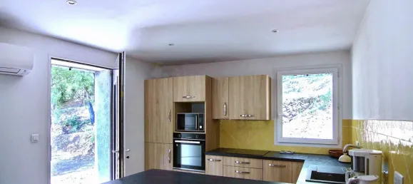 5 Schlafzimmer Villa in Salernes, France, Nr. 339560 4