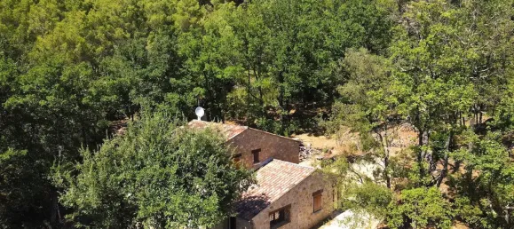 5 Schlafzimmer Villa in Salernes, France, Nr. 339560 2