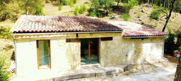 5 Schlafzimmer Villa in Salernes, France, Nr. 339560 14