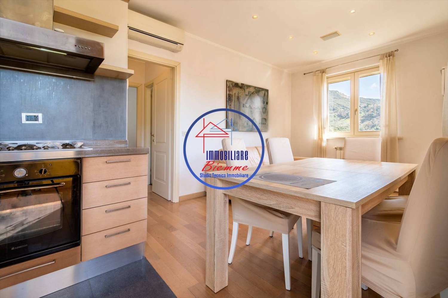 1 bedroom Apartment in Massarosa, Italy No. 15019