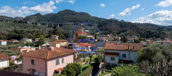 1 bedroom Apartment in Massarosa, Italy No. 15019 31