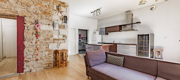 Apartamento T1 em Nantes, France N.º 98515 4