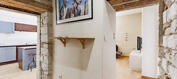 Apartamento T1 em Nantes, France N.º 98515 2