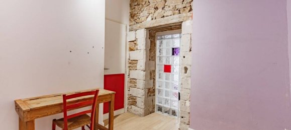 Apartamento T1 em Nantes, France N.º 98515 6