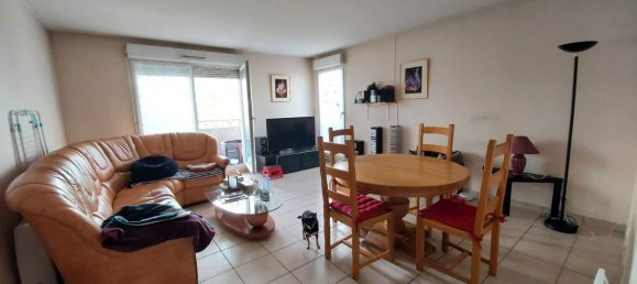 2 غرف نوم شقة في Chelles, France رقم 176977 13