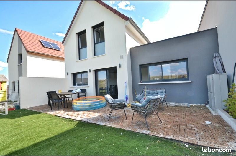 4 chambres Maison à Dijon, France No. 59658