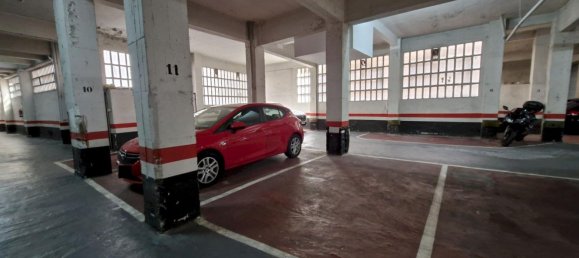 Гараж 13м² в Страна Басков, Испания № 165222 2