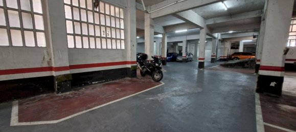 Гараж 13м² в Страна Басков, Испания № 165222 4