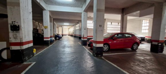 Гараж 13м² в Страна Басков, Испания № 165222 3