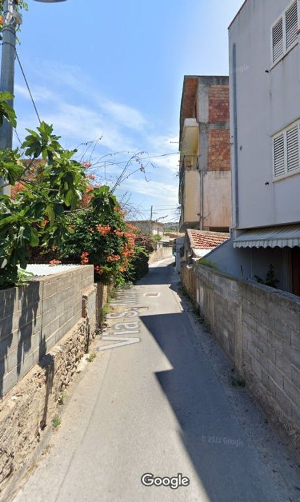 Квартира с 6 комнатами в Реджо Калабрия, Италия № 238348