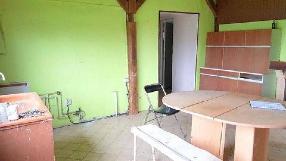 2 Schlafzimmer Haus in Le Mans, France, Nr. 31491