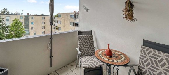 3 rooms Apartment in Ansbach, Germany No. 223004 2