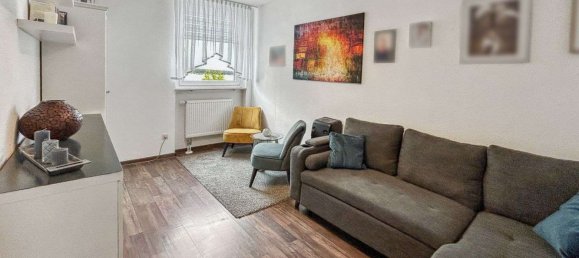 3 rooms Apartment in Ansbach, Germany No. 223004 8