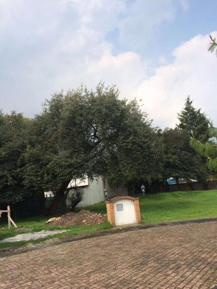 Grundstück in Ocoyoacac, Mexico, Nr. 203430