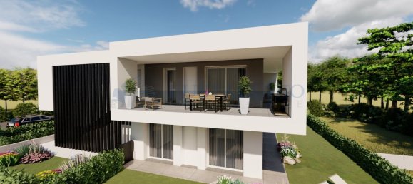 3-salle Appartement à Bolgare, Italy No. 196995 5