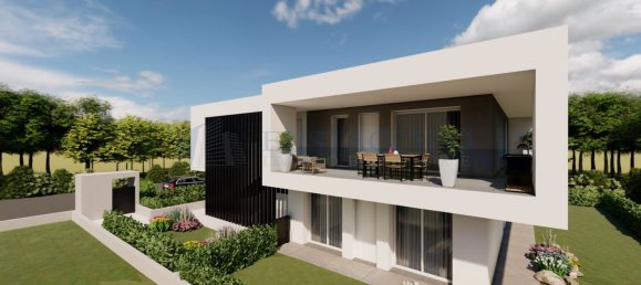 3-salle Appartement à Bolgare, Italy No. 196995 6