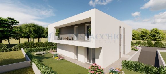 3-salle Appartement à Bolgare, Italy No. 196995 9