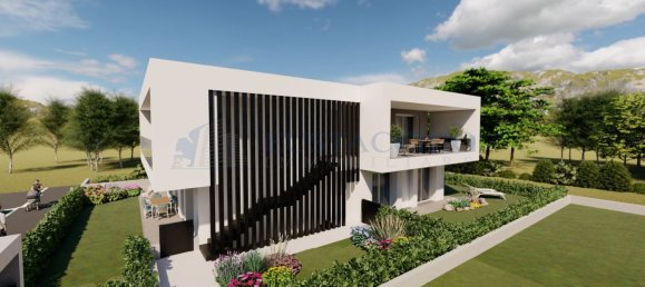 3-salle Appartement à Bolgare, Italy No. 196995 10