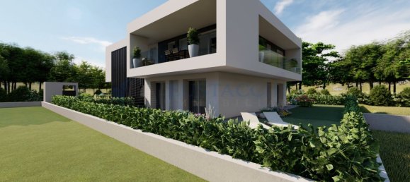 3-salle Appartement à Bolgare, Italy No. 196995 8