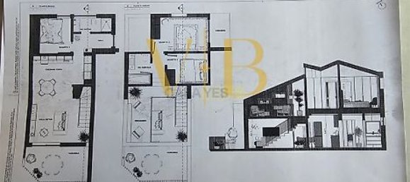 Casa T3 em Póvoa de Varzim, Portugal N.º 24643 20