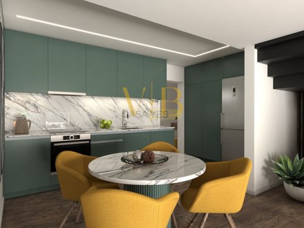 Casa T3 em Póvoa de Varzim, Portugal N.º 24643