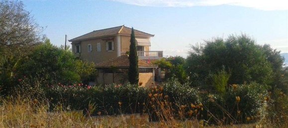 3 dormitorios сasa en venta en Zakynthos, Ionian Islands, Peloponnese, Western Greece and the Ionian, Greece № 681 4