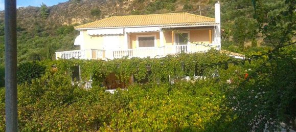 3 dormitorios сasa en venta en Zakynthos, Ionian Islands, Peloponnese, Western Greece and the Ionian, Greece № 681 5