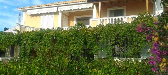 3 dormitorios сasa en venta en Zakynthos, Ionian Islands, Peloponnese, Western Greece and the Ionian, Greece № 681 3