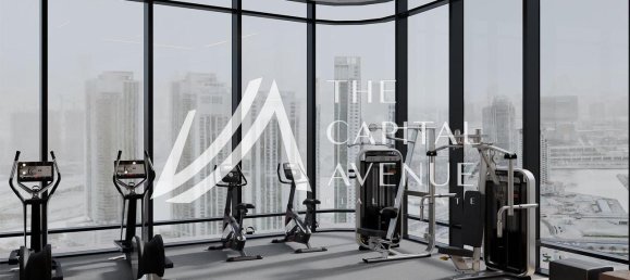 1 bedroom Apartment in Al Reem Island, UAE No. 26489 5