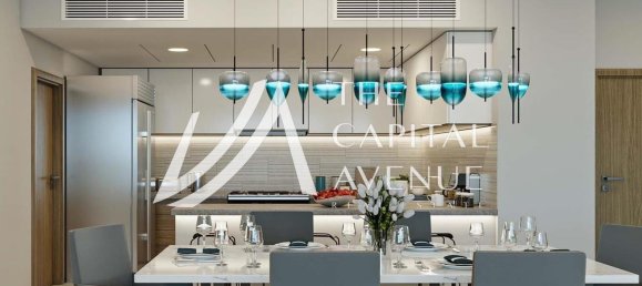 1 bedroom Apartment in Al Reem Island, UAE No. 26489 6