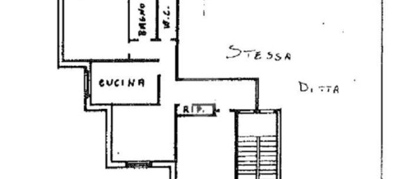 3 bedrooms Apartment in Fisciano, Italy No. 359142 16