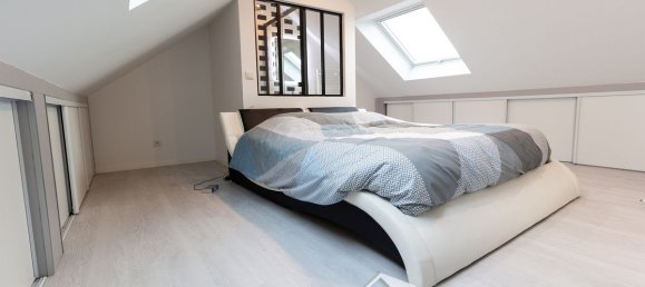 5 غرف نوم منزل في Jouy-le-Moutier, France رقم 168923 29