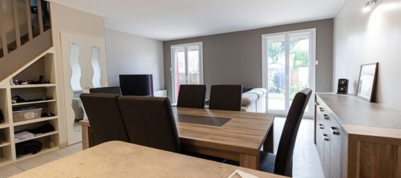 5 غرف نوم منزل في Jouy-le-Moutier, France رقم 168923 28