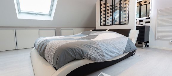 5 غرف نوم منزل في Jouy-le-Moutier, France رقم 168923 11