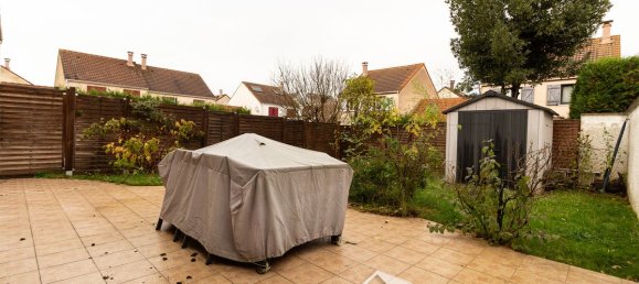 5 غرف نوم منزل في Jouy-le-Moutier, France رقم 168923 37