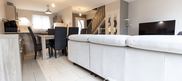 5 غرف نوم منزل في Jouy-le-Moutier, France رقم 168923 26